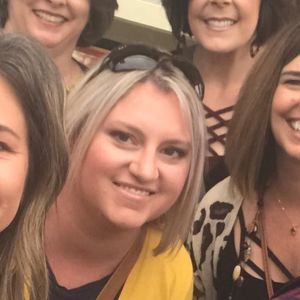 Meet your Posher, Jennifer